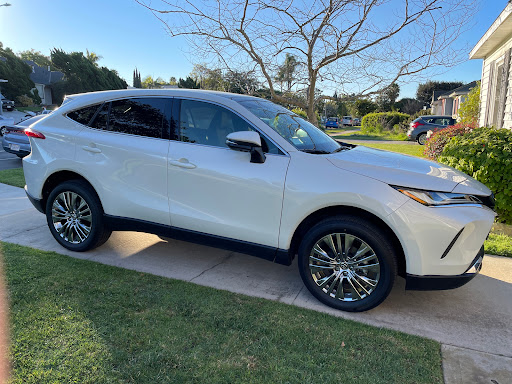 Toyota Dealer «Manhattan Beach Toyota», reviews and photos, 1500 N Sepulveda Blvd, Manhattan Beach, CA 90266, USA