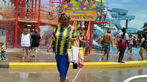 Water Park «Bahama Beach Waterpark», reviews and photos, 1895 Campfire Cir, Dallas, TX 75232, USA