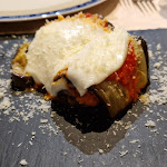 Photo n°3 de l'avis de Rosario.. fait le 08/05/2022 à 14:48 sur le  Inches Ristorazione à Rome