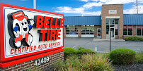 Belle Tire - Photo 9 - Car repair in Vernon Hills, IL, Round Lake Beach