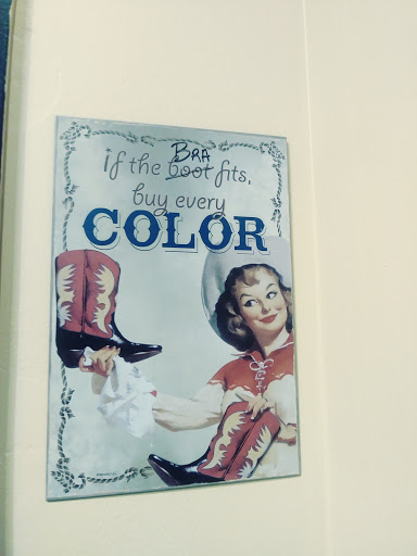 Lingerie Store «LiviRae Lingerie», reviews and photos, 440 Ernest W Barrett Pkwy NW #31, Kennesaw, GA 30144, USA