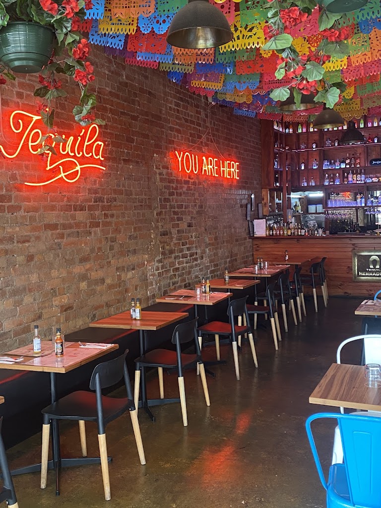 Tacos 'N' Tequilas Elsternwick Elsternwick, VIC 3185 Menu, Reviews