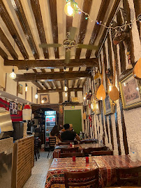 Atmosphère du Restaurant turc Anatolie Durum à Paris - n°15