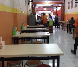 Ayam Keprabon Express Kelapa Gading photo