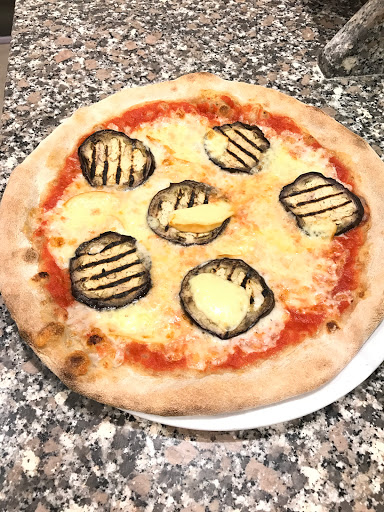 Pizzeria Da Valentino in Asti, Provincia di Asti