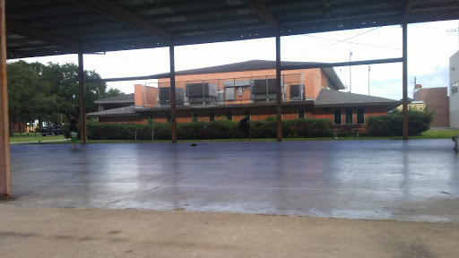 Community Center «Finnigan Park Community Center», reviews and photos, 4900 Providence St, Houston, TX 77020, USA