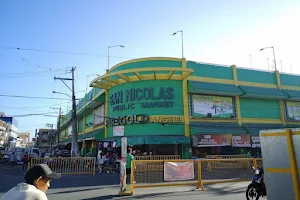 San Nicolas Public Market image