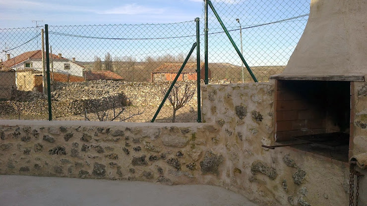 Extérieur Casa rural Casa Rural Río Duratón 40236 Laguna de Contreras