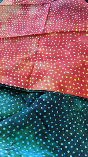 Fabric Store «Fabric Place Basement», reviews and photos, 321 Speen St, Natick, MA 01760, USA