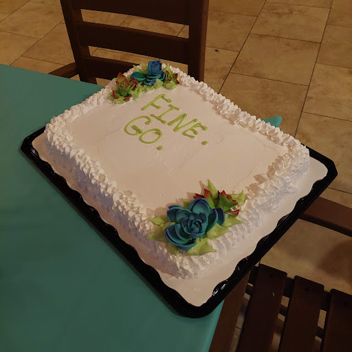 Country Club «Smoke Rise Country Club», reviews and photos, 4900 Chedworth Dr, Stone Mountain, GA 30087, USA