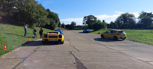 Circuit Auto Thurigneux à Saint-Jean-de-Thurigneux, Ain