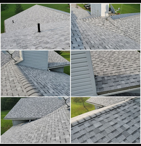 A+ Roofing and Siding LLC in Garrettsville, Ohio