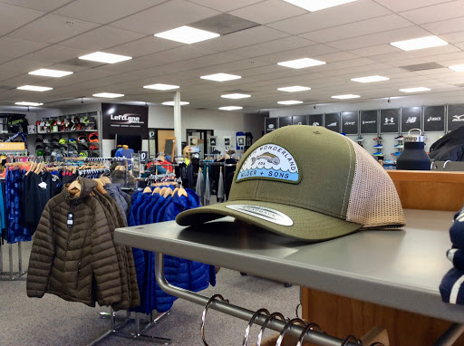 Outdoor Sports Store «Leftlane Sports», reviews and photos, 1150 Laurel Ln, San Luis Obispo, CA 93401, USA