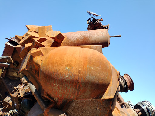 Building Materials Store «BRING Recycling», reviews and photos, 4446 Franklin Blvd, Eugene, OR 97403, USA