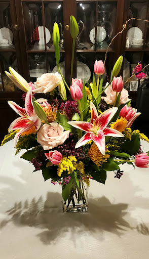 Florist «Sabrinas Flowers & Gifts», reviews and photos, 1903 S Goliad St, Rockwall, TX 75087, USA