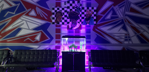 Barber Shop «Kings Barber Shop», reviews and photos, 52 S Broad St #400, Porterdale, GA 30014, USA