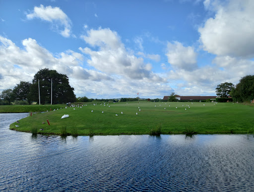 The Nottinghamshire Golf and Country Club Nottingham