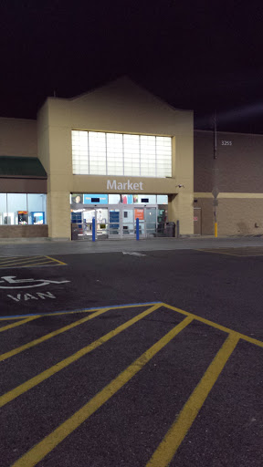 Department Store «Walmart Supercenter», reviews and photos, 3255 La Hwy 1 S, Port Allen, LA 70767, USA