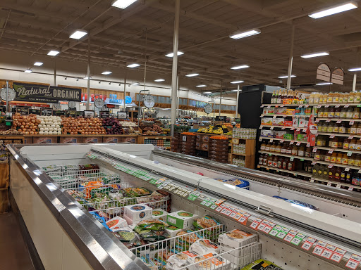 Supermarket «Sprouts Farmers Market», reviews and photos, 2800 Cochran St, Simi Valley, CA 93065, USA