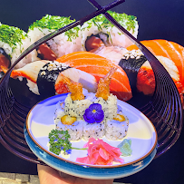 Sushi du Restaurant japonais WATAMI SUSHI à Metz - n°13