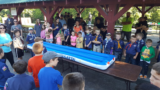 Water Park «Indianola Veterans Memorial Aquatic Center», reviews and photos