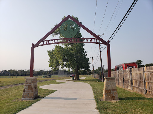 Park «Brown Singleton Park», reviews and photos, Farley St, Waxahachie, TX 75165, USA