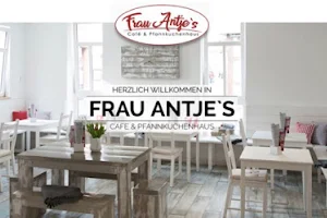 Frau Antje’s Café und Pfannkuchenhaus image