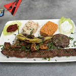 Photo n°2 de l'avis de Joynavara. fait le 07/08/2022 à 16:42 sur le  Lale Restaurant à Hirschaid