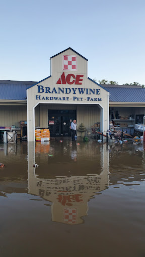 Hardware Store «Brandywine Ace Pet & Farm», reviews and photos, 1150 Pocopson Rd, West Chester, PA 19382, USA