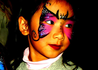 A Face Painting Dream