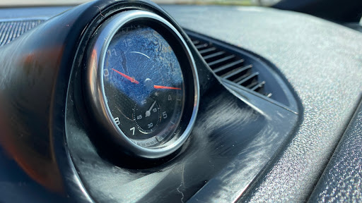 Car Wash «University Car Wash & Oil Service», reviews and photos, 3124 Collinsworth St, Fort Worth, TX 76107, USA