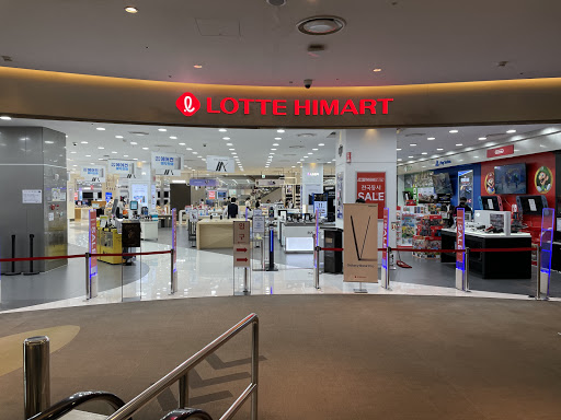 Lotte Hi-Mart