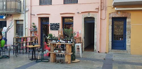 Cantagrill - Esperit Català à Collioure