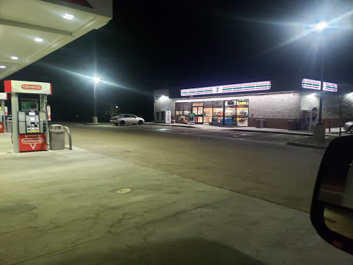 Convenience Store «7-Eleven», reviews and photos, 8090 Meridian Rd, Peyton, CO 80831, USA