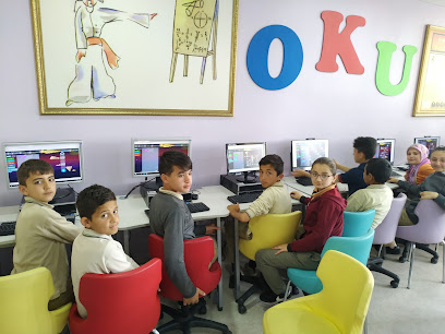 Şehit Mehmet DAMA Yatılı Bölge Ortaokulu
