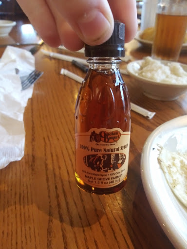 American Restaurant «Cracker Barrel Old Country Store», reviews and photos, 4001 S Frontage Rd, Vicksburg, MS 39180, USA