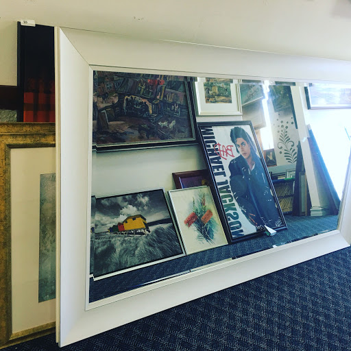 Art Forum and Framing