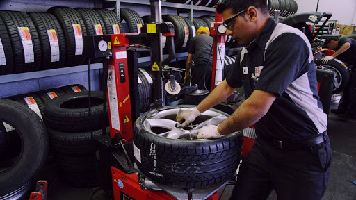 Big Brand Tire & Service - Oxnard