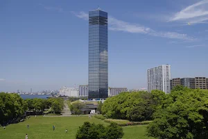 Chiba Port Tower image