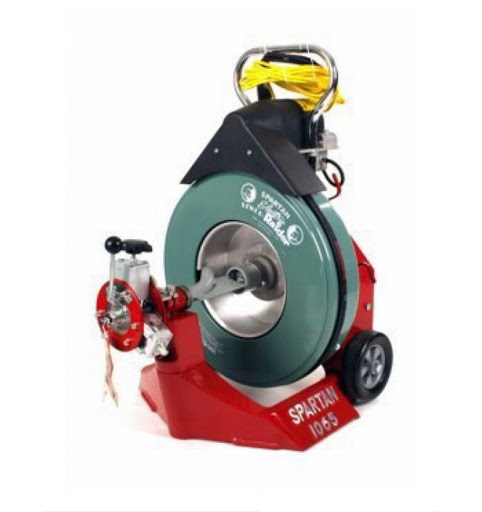 Plumber «Northwest Drain Station, Inc.», reviews and photos, 311 Charlotte Ave, Royal Oak, MI 48073, USA