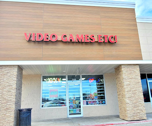 Video Game Store «Video Games Etc», reviews and photos, 3500 Dodge St, Dubuque, IA 52003, USA