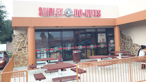 Donut Shop «Shipley Do-Nuts», reviews and photos, 17319 I-35, Schertz, TX 78154, USA