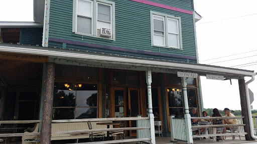 Cafe «Stedman Cafe», reviews and photos, 6335 Magnolia-Stedman Rd, Mayville, NY 14757, USA