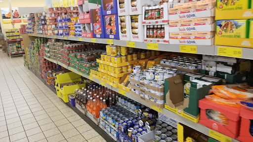 Supermarket «ALDI», reviews and photos, 1412 E Algonquin Rd, Schaumburg, IL 60173, USA