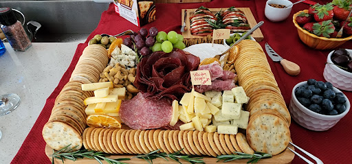 Wine Store «Arrowine & Cheese», reviews and photos, 4508 Lee Hwy, Arlington, VA 22207, USA