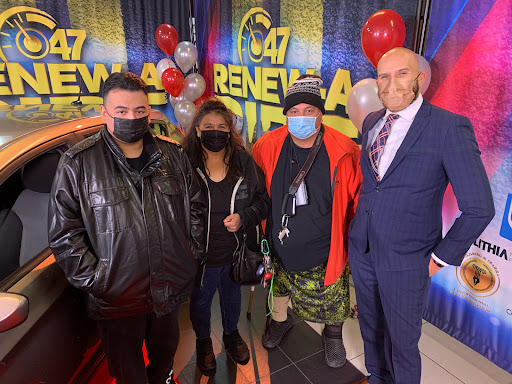 Elder Law Attorney «Goldberg Law Firm», reviews and photos