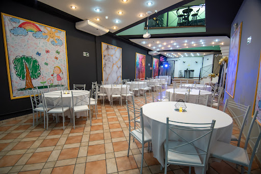 Logo da empresa - Cenarium Buffet e Eventos