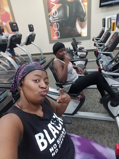 Gym «LA Fitness», reviews and photos, 25352 Woodward Ave, Royal Oak, MI 48067, USA