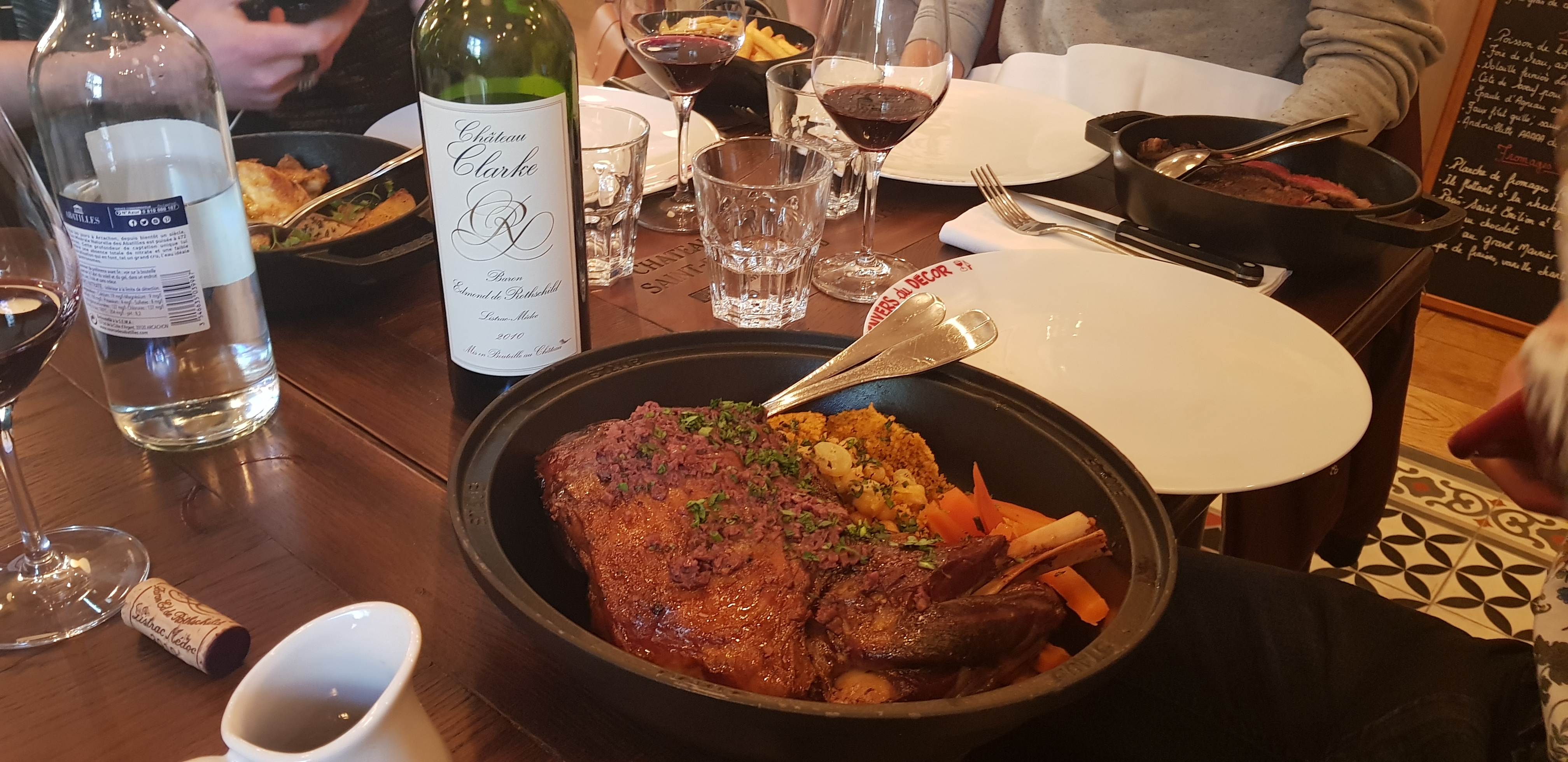 Photo n° 1 de l'avis de Stephane.o fait le 13/04/2019 à 13:39