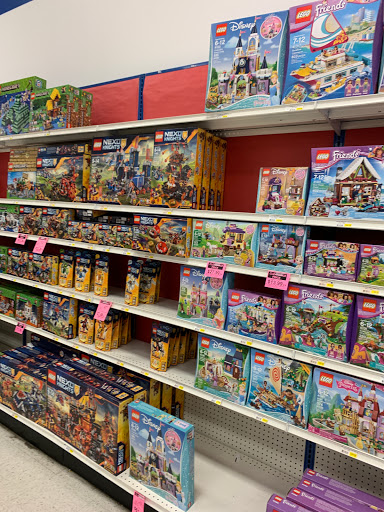 Art Supply Store «U.S. Toy», reviews and photos, 3115 W Parker Rd Suite 298, Plano, TX 75023, USA